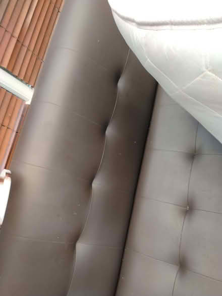 Photo of free Sofa cum bed and double mattress (The Cliff M7) #1