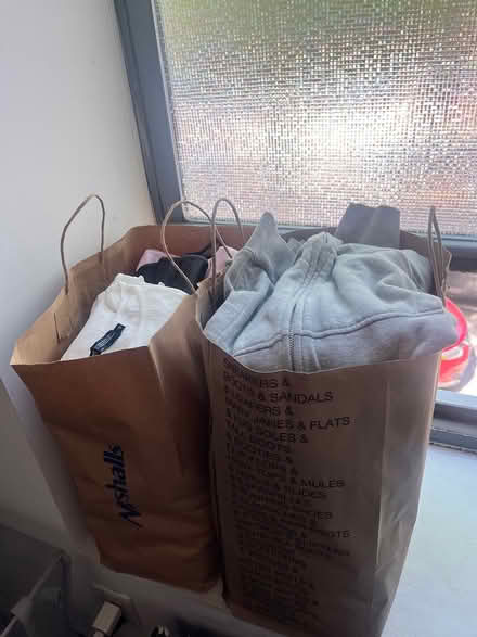 Photo of free women’s clothing and other misc (East Harlem) #1