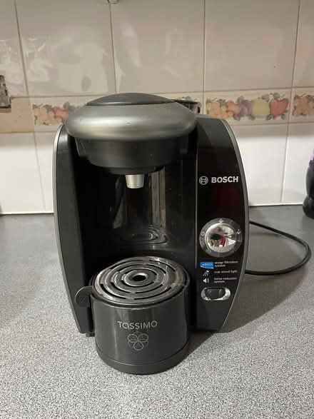 Photo of free Bosch Tassimo (Kents Hill, Milton Keynes MK7) #1