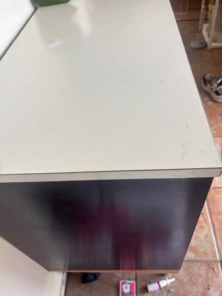 Photo of free 3 drawer Dresser (OB/Point Loma) #3