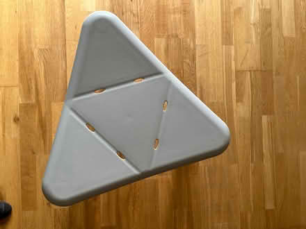 Photo of free Shower seat (Dublin 6 (Terenure/Rathgar)) #1