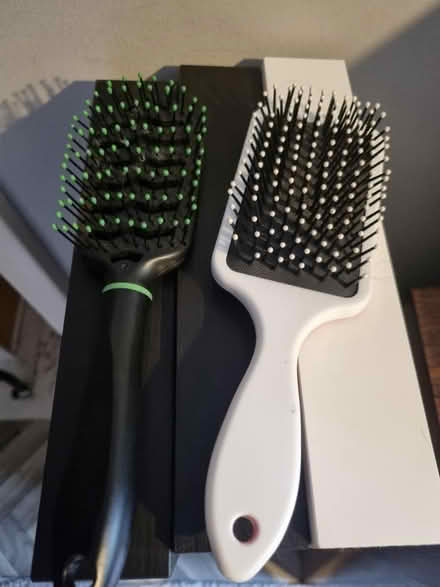Photo of free Brushes x2 (SE20) #4