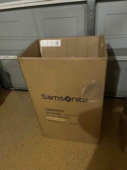 Photo of free Packing paper for moving/shipments (Livonia) #3