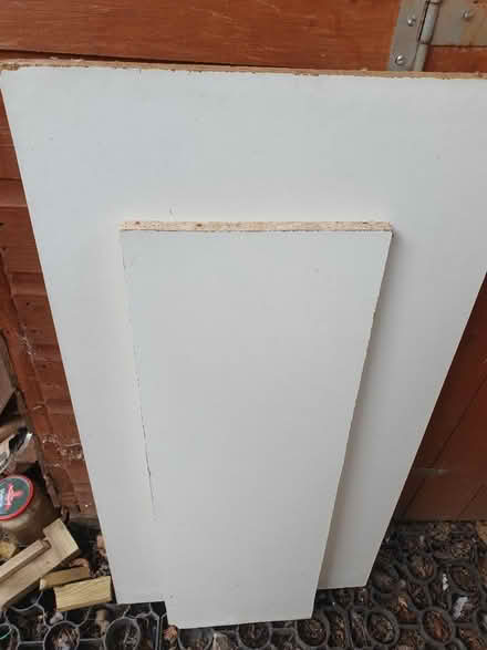Photo of free shelves (South Ealing) #2