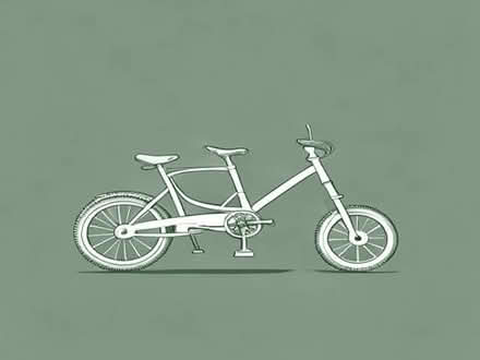 Photo of Kid bike (Airport Junction UB8) #1