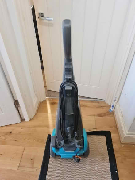 Photo of free Vax Carpet washer (Streatham SW16) #4