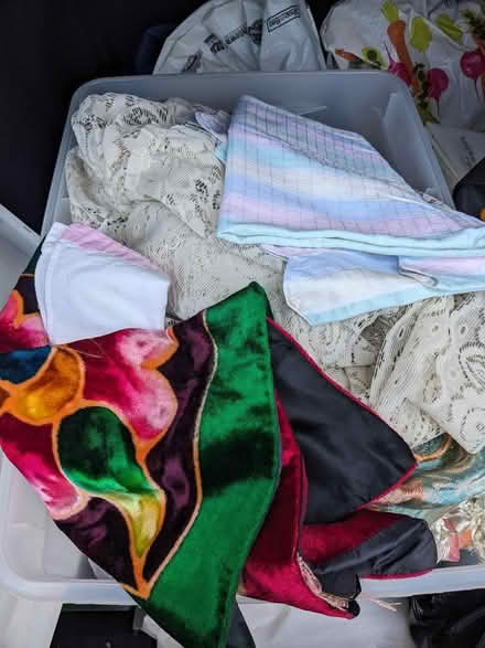 Photo of free Assortment of home goods (Belford, N.J.) #1