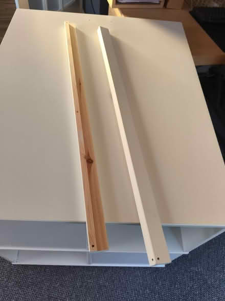 Photo of free Pull out desk extension (Bradway S17) #4