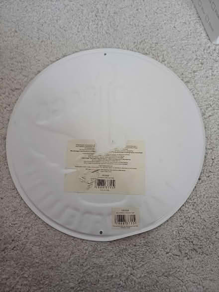 Photo of free Wall decoration (Lordswood ME5) #3