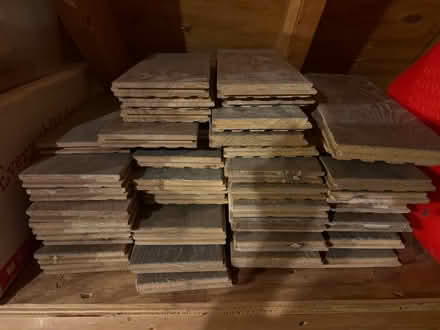 Photo of free Oak wood scraps (Hinsdale, IL) #3