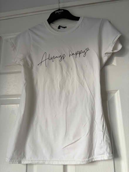 Photo of free M & Co T shirt (Westbury Wilts BA13) #1