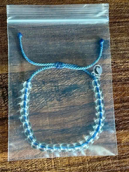 Photo of free 4Oceans Bracelet (Owings Mills,MD) #1