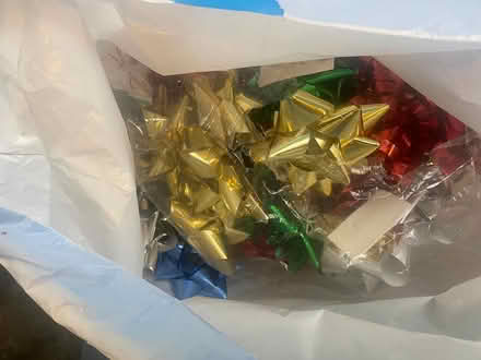 Photo of free Gift Bows (Heritage district) #1