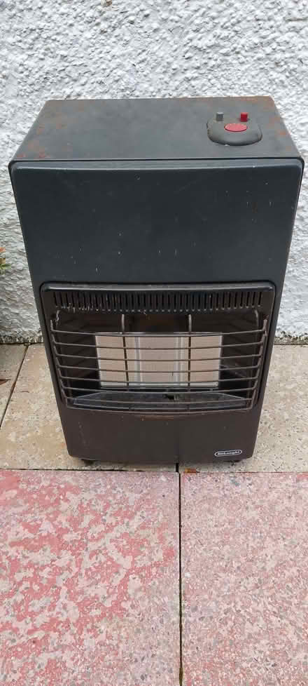 Photo of free Portable Butane Gas Heater (Kingswells AB15) #1