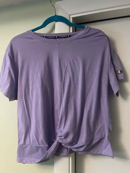 Photo of free Champion size 2xl workout shirt (S Section) #1