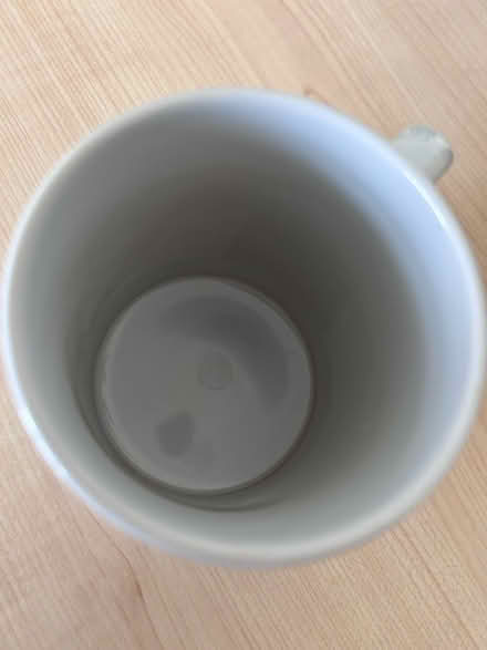 Photo of free Mug - thank you teacher (Ha2 8pw) #3