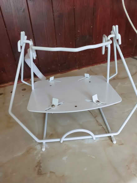Photo of free Kettle mount (Collection LS9) #1