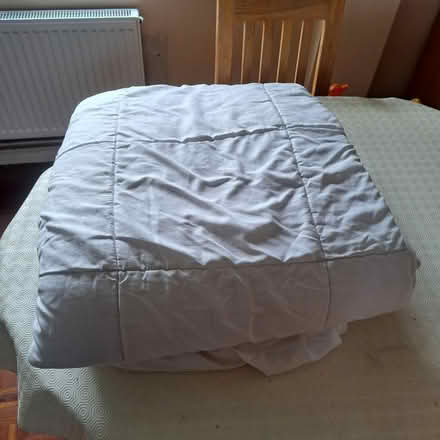 Photo of free Duvets (CM1 springfield) #1