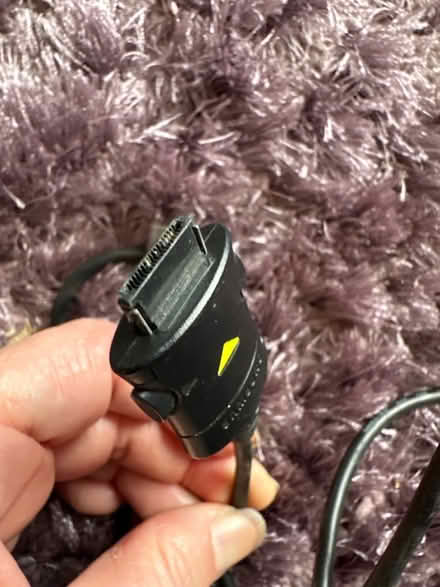 Photo of free Old Samsung chargers (Ashford TW15) #2