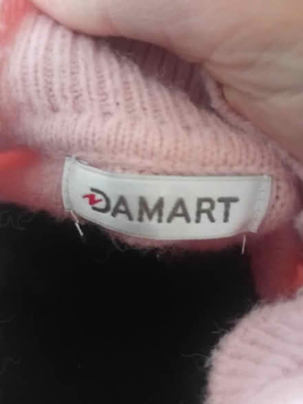 Photo of free Ladies Damart Jumper Size Medium (Harrogate. HG1.) #4
