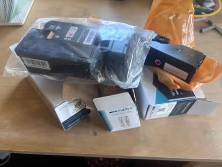 Photo of free Printer cartridges (N6 - highgate) #1