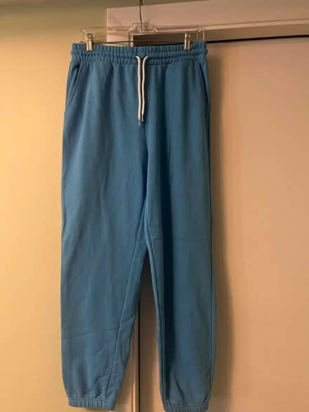 Photo of free Forever21 - size Large W sweats (S Section) #1