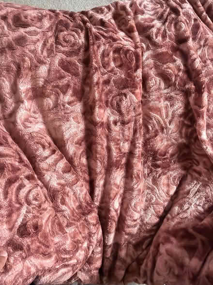 Photo of free Blanket (Townsend AL3) #2