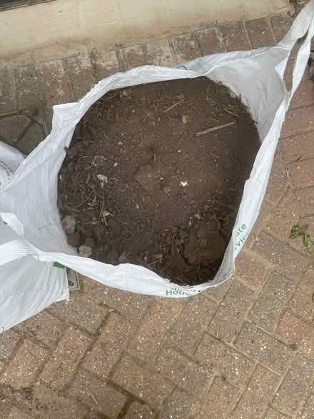 Photo of free Soil (Eastcote HA4) #2