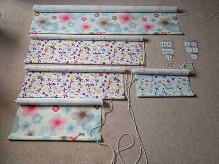 Photo of free Set of blinds (Fairmilehead EH10) #1
