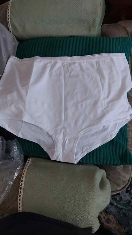 Photo of free Brand new Ladies knickers (dorset BH12) #2
