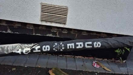 Photo of free Basket ball hoop and stand (Ball Hill CV2) #3