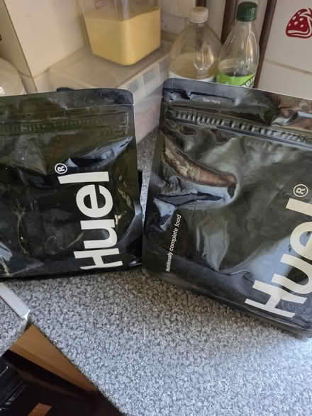 Photo of free Protein powder (Winnersh RG41) #1