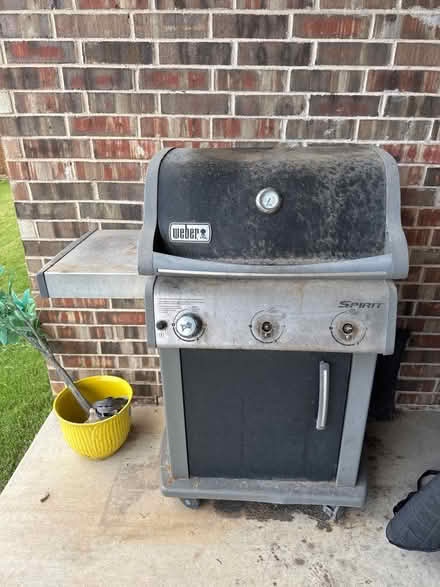 Photo of free Weber Grill (South West) #1