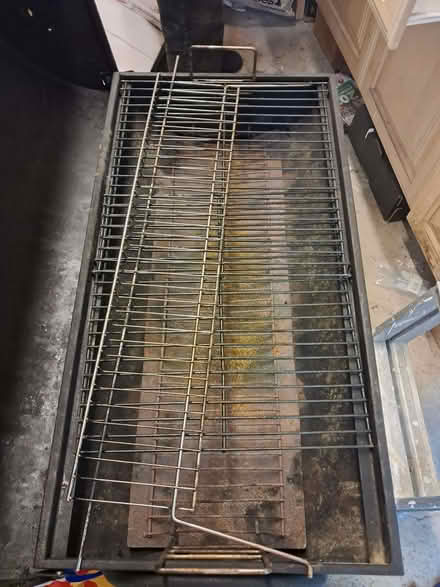 Photo of free Drum BBQ (Thornton Heath CR7) #1