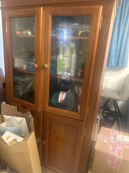 Photo of free Cabinet (Littlemore, OX4) #1