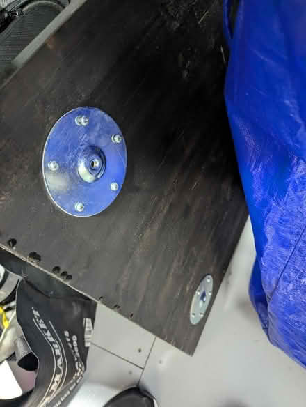 Photo of free Custom desk - Mon 10-10:30am (127 18th St.) #2