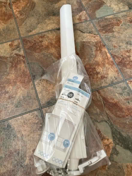 Photo of free Small Roller Blind (Chineham RG24) #1