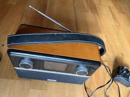 Photo of free Internet Radio (Dublin 6 (Terenure/Rathgar)) #1
