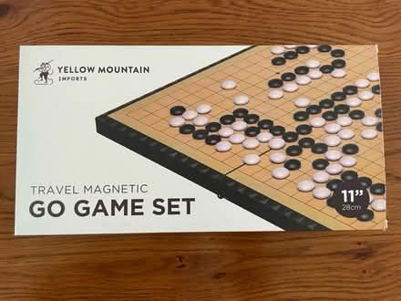Photo of free Board games (BR6 Orpington / Chelsfield) #3