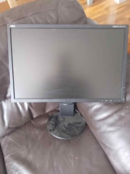 Photo of free Nec monitor (Carshalton SM5) #1
