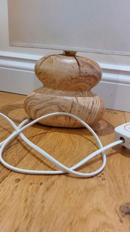 Photo of free Little lamp (Bn20 8sz) #4