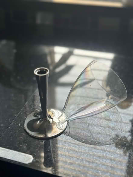 Photo of free Disposable BBQ Wine Glasses (South Norwood SE20) #4