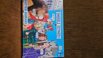 Photo of free Jigsaw puzzles set (Old Road OX3) #4