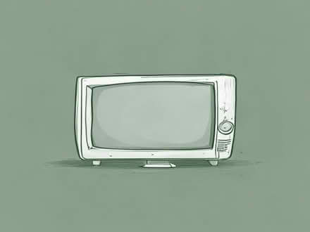 Photo of T.v (Bradley BB9) #1