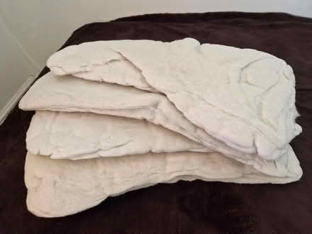 Photo of free Cushion stuffing (Chaddesden DE21) #1