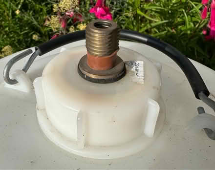 Photo of free Beer Barrel (Parkstone BH14) #3