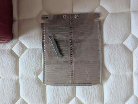 Photo of free Red duality 2 slot toaster plus spare element (Smalley DE7) #2