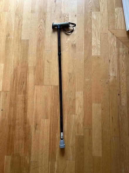 Photo of free Walking stick (Dublin 6 (Terenure/Rathgar)) #1
