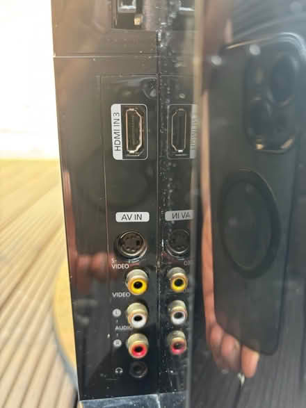 Photo of free TV (Horsham RH12) #3