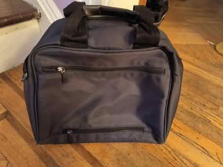 Photo of free case logic bag (Windsor Terrace, Bklyn) #1